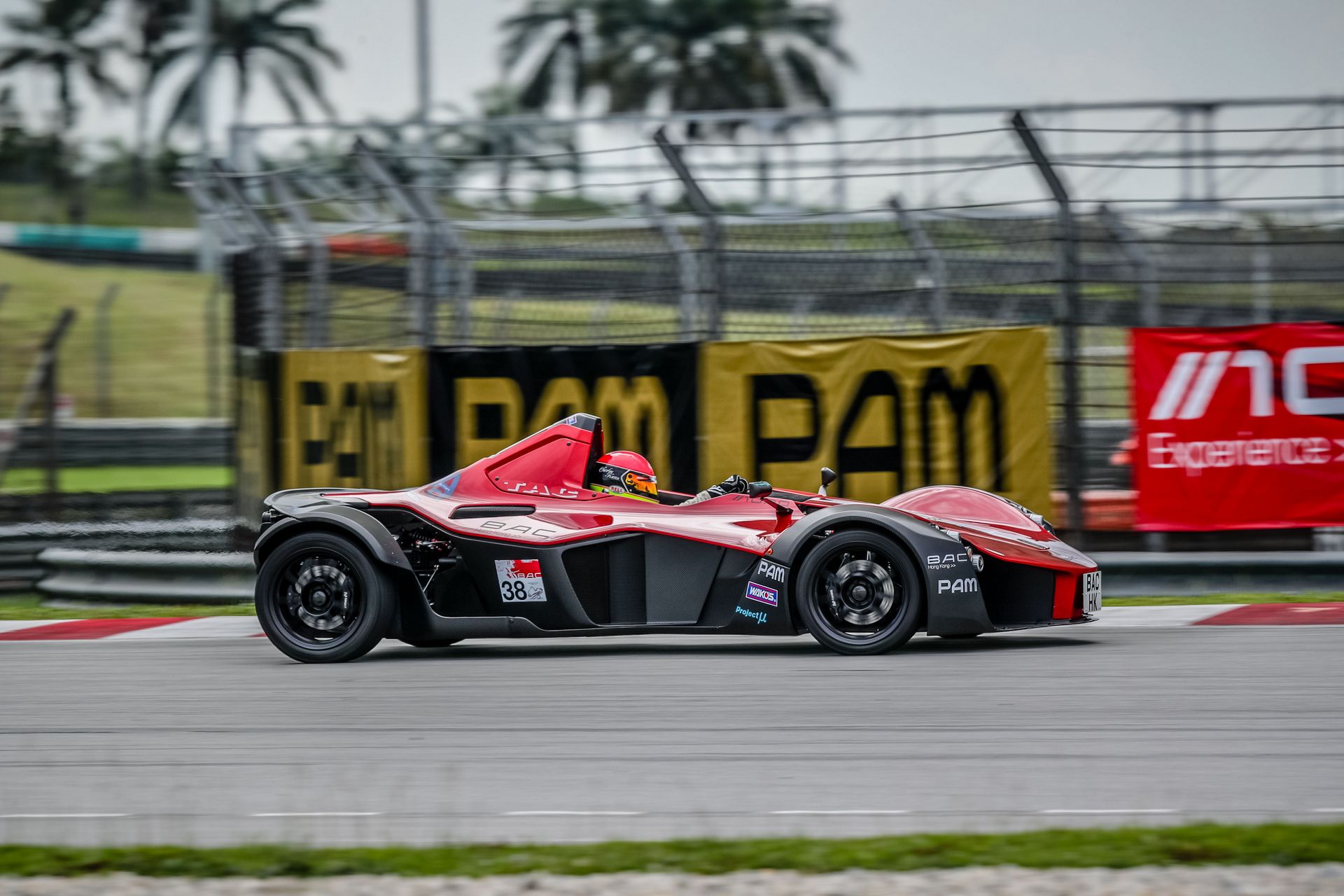 BAC-Mono-Sepang-6 BAC Mono Sets Production Car Lap Record At Sepang International Circuit
