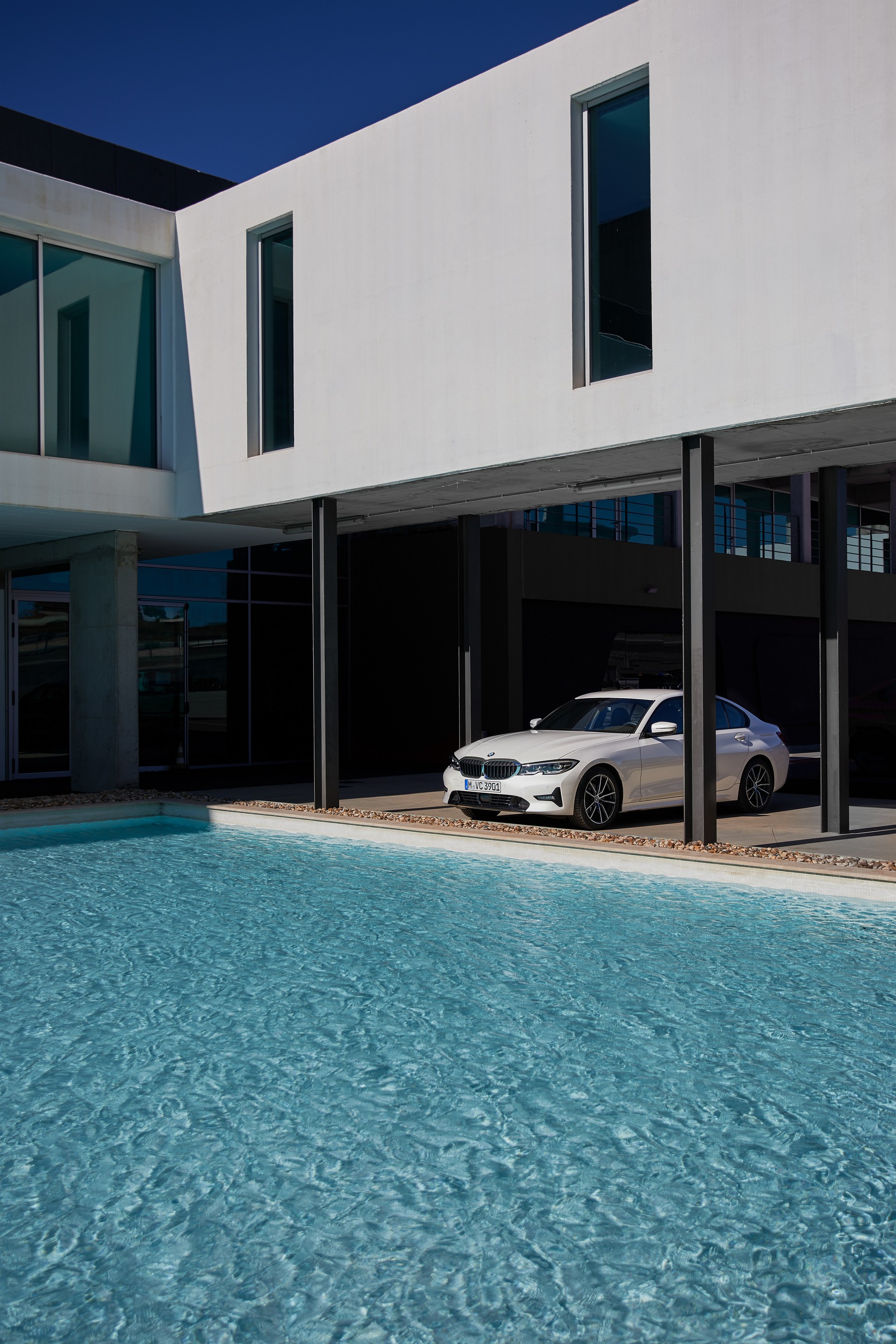 2019 BMW 3-Series-74 First 2019 BMW 3-Series Reviews Are Out (Plus 300+ Photos)