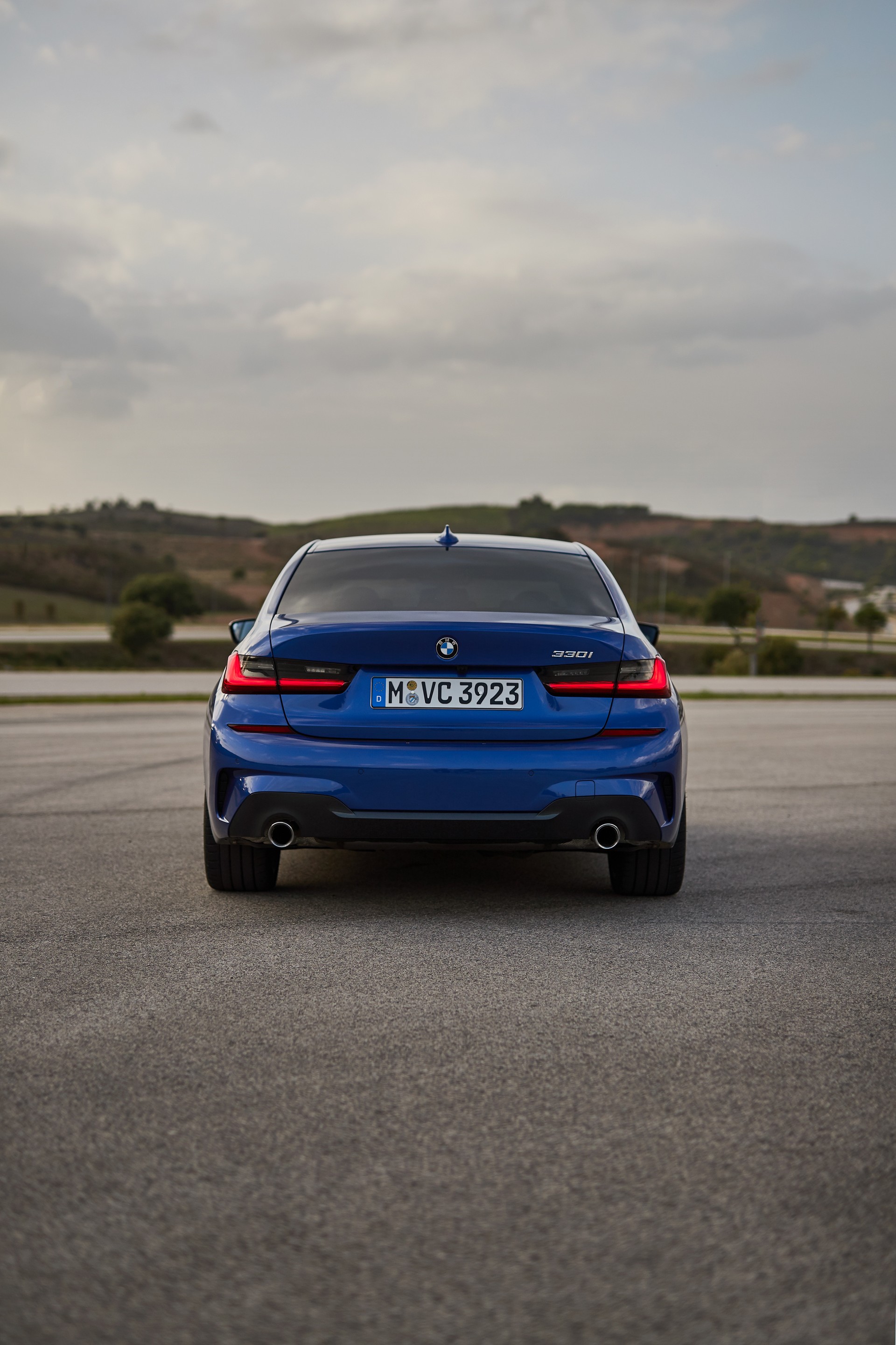 2019 BMW 3-Series-138 First 2019 BMW 3-Series Reviews Are Out (Plus 300+ Photos)