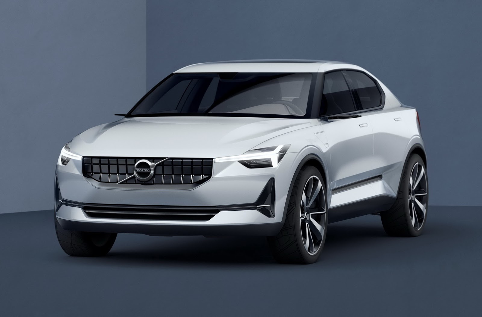 Polestar-2-Volvo-Android-1 Polestar 2 Will Be The First Volvo With Android Infotainment System