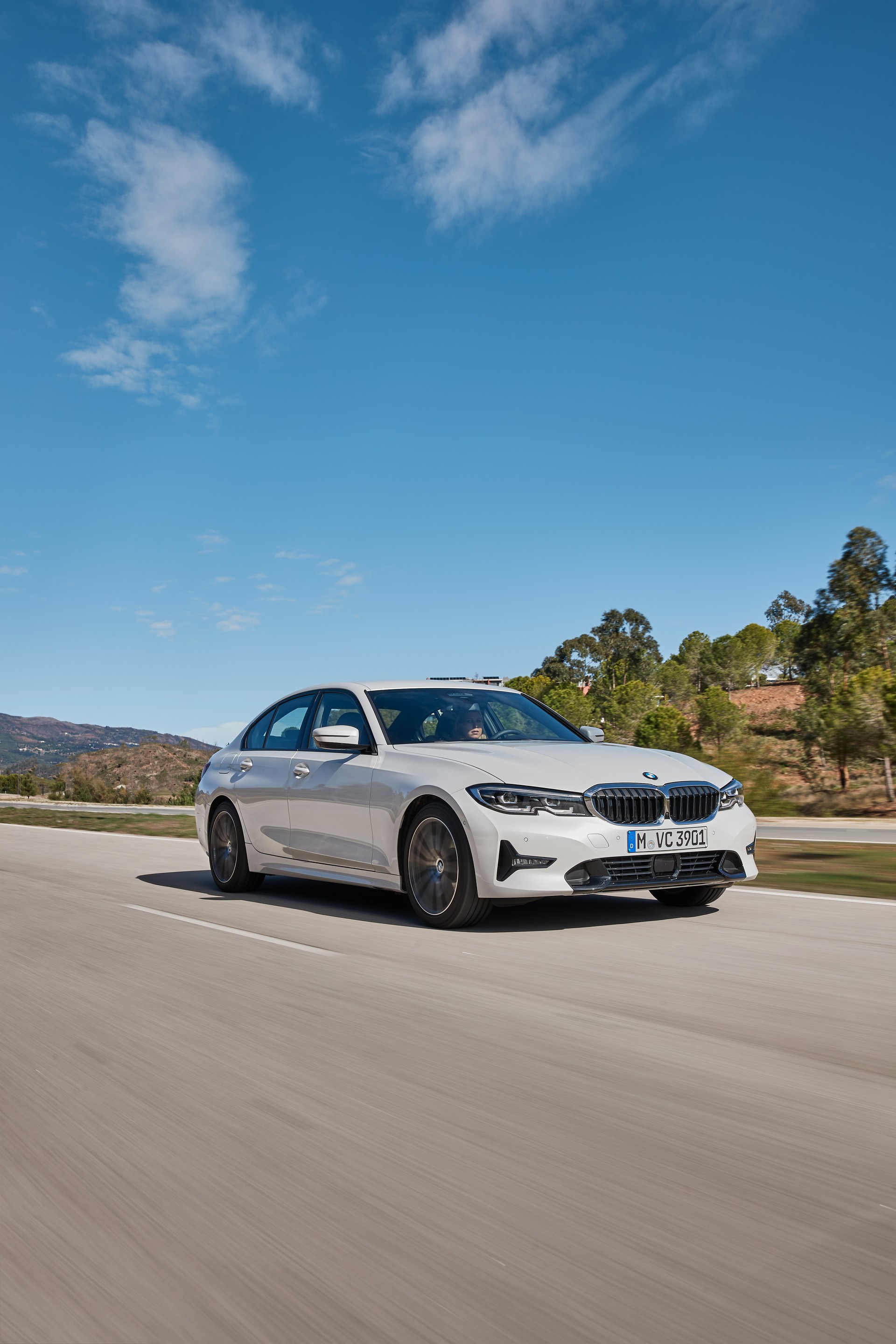 2019 BMW 3-Series-38 First 2019 BMW 3-Series Reviews Are Out (Plus 300+ Photos)