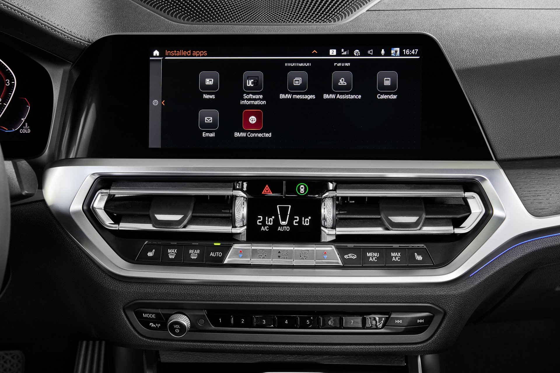 2019 BMW 3-Series-374 First 2019 BMW 3-Series Reviews Are Out (Plus 300+ Photos)