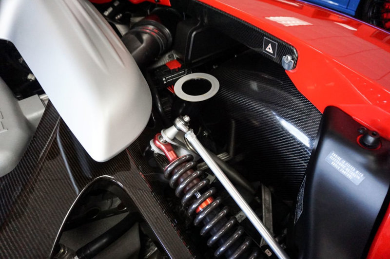 For $900,000, Would You Get A 1973 911 Carrera RS Or A Carrera GT?