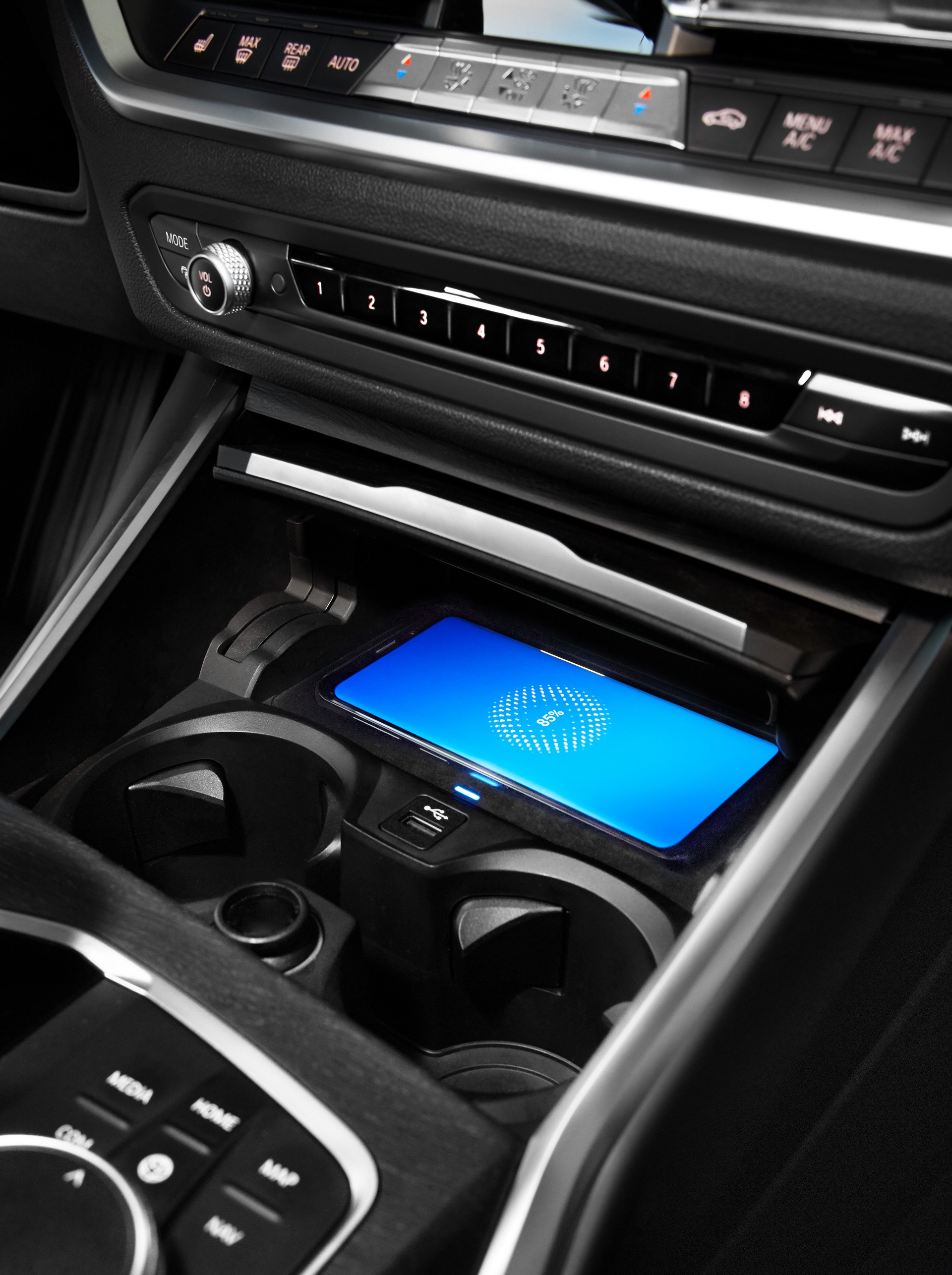 2019 BMW 3-Series-213 First 2019 BMW 3-Series Reviews Are Out (Plus 300+ Photos)