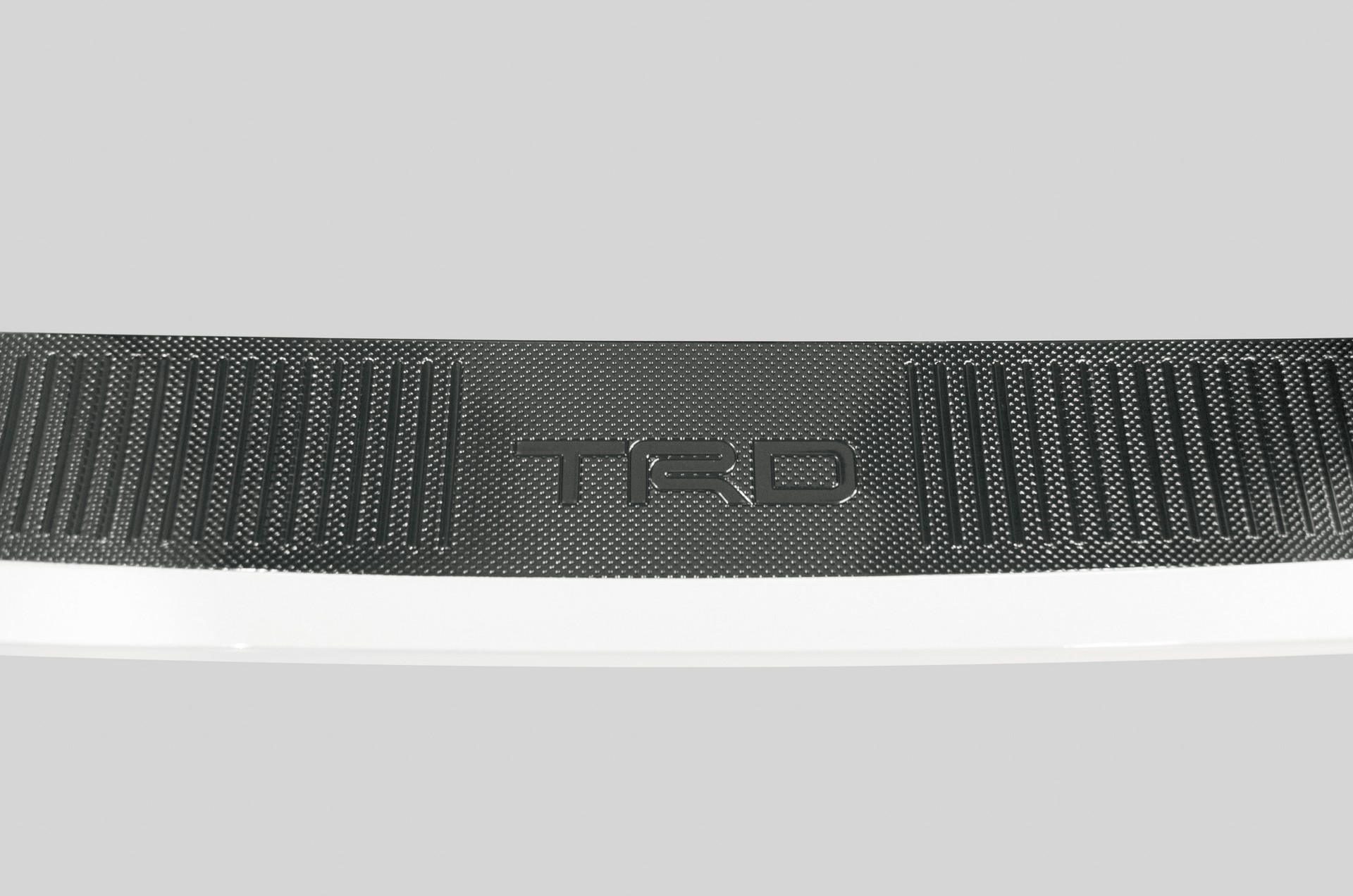 Toyota Prius TRD Parts-20 TRD Gives Facelifted Toyota Prius Some Visual Clout