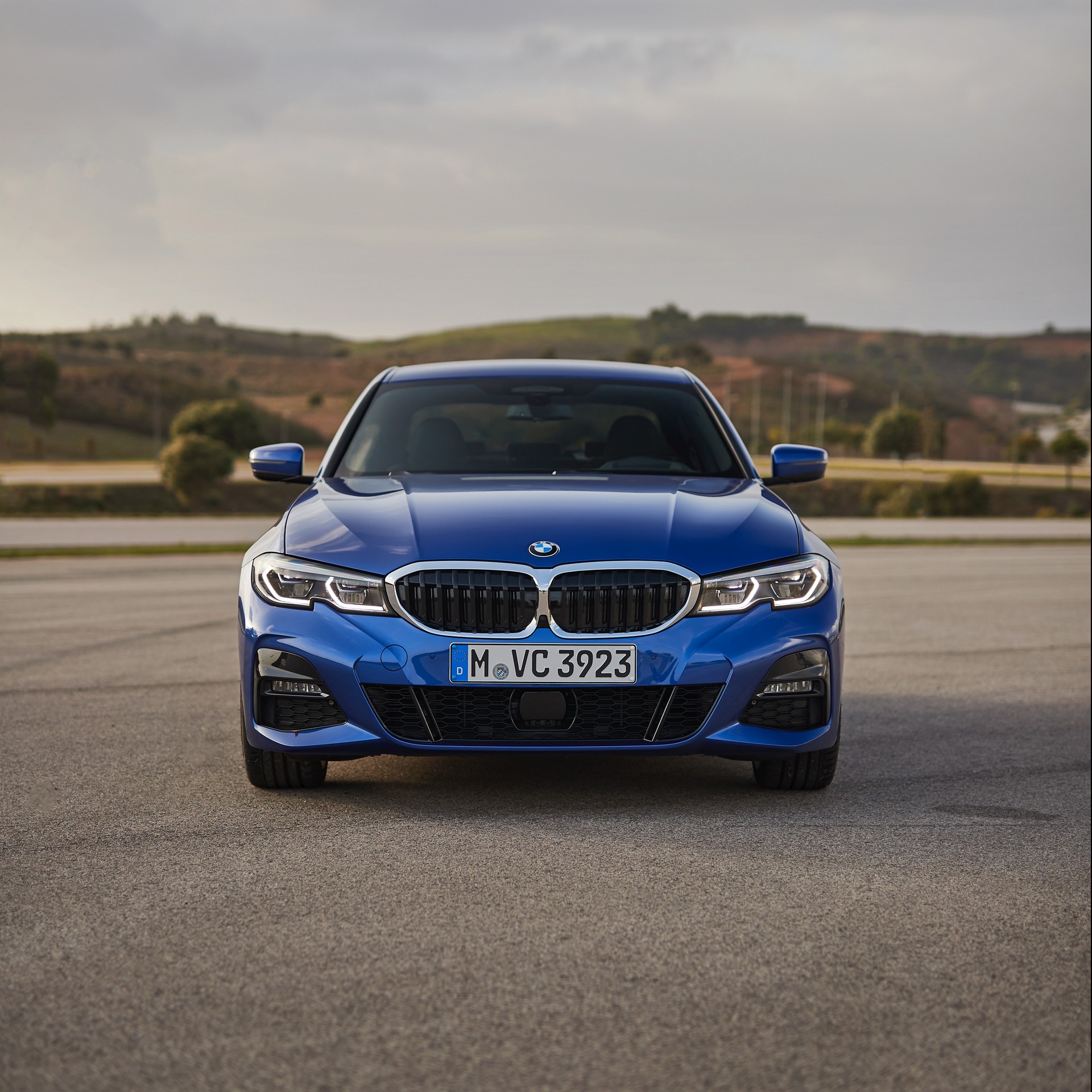 2019 BMW 3-Series-276 First 2019 BMW 3-Series Reviews Are Out (Plus 300+ Photos)