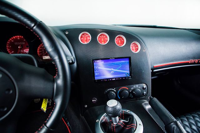 bravado banshee dodge viper 61 Real-Life Bravado Banshee Is Looking For Another Owner, Again