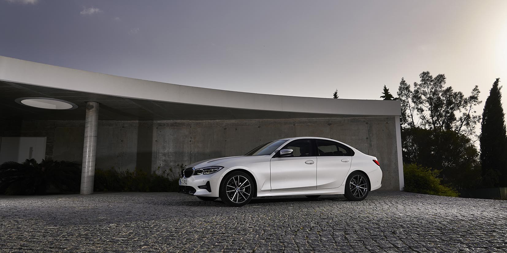 2019 BMW 3-Series-292 First 2019 BMW 3-Series Reviews Are Out (Plus 300+ Photos)