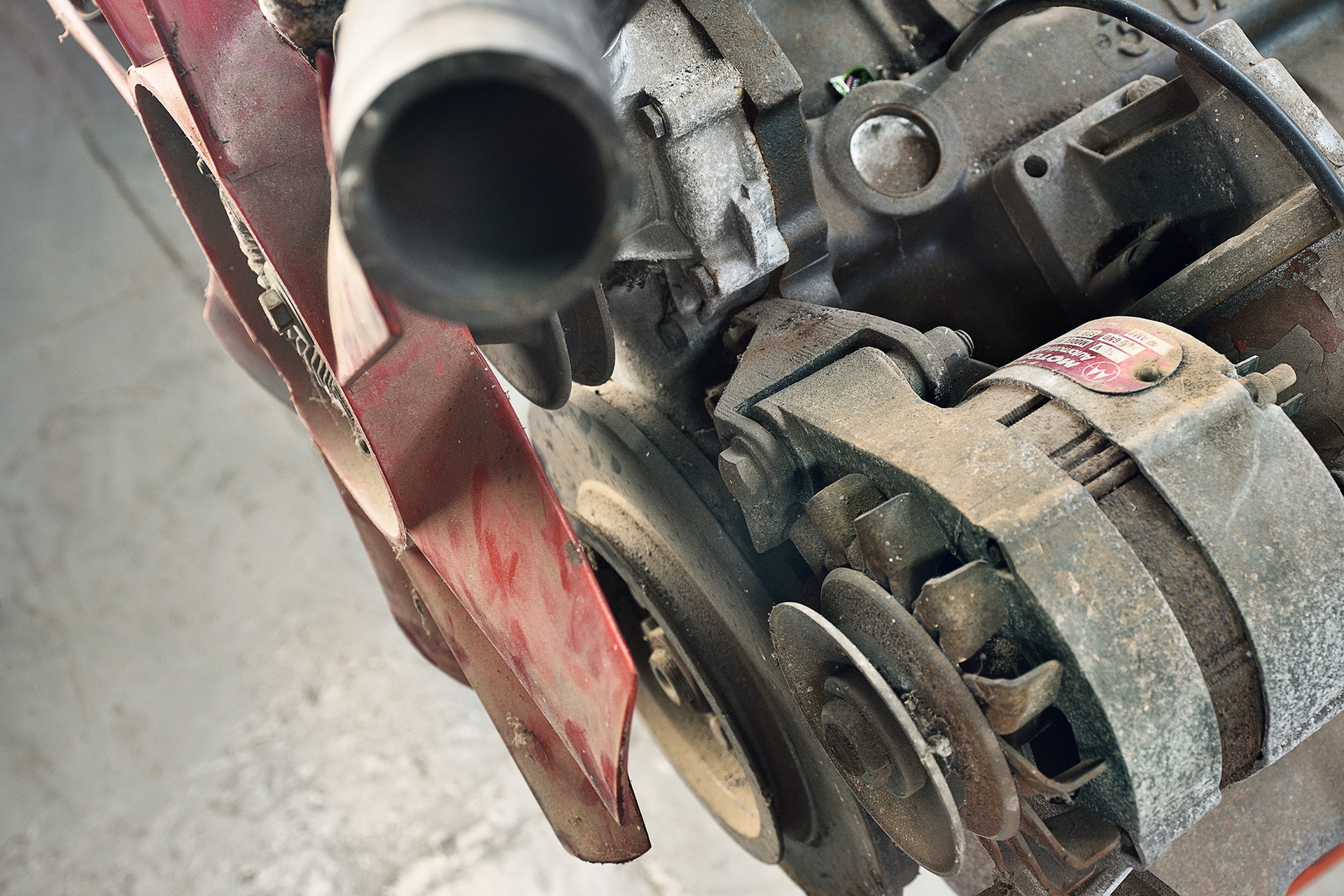 BMW-530MLE-25 BMW South Africa To Restore 530 MLE, AKA The World’s First Unofficial M Car