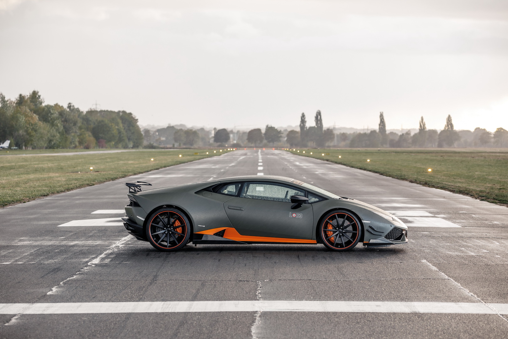 lamborghini huracan avio tuning luethen motorsport 19 Should You Customize The Lamborghini Huracan Avio? This Tuner Thinks So