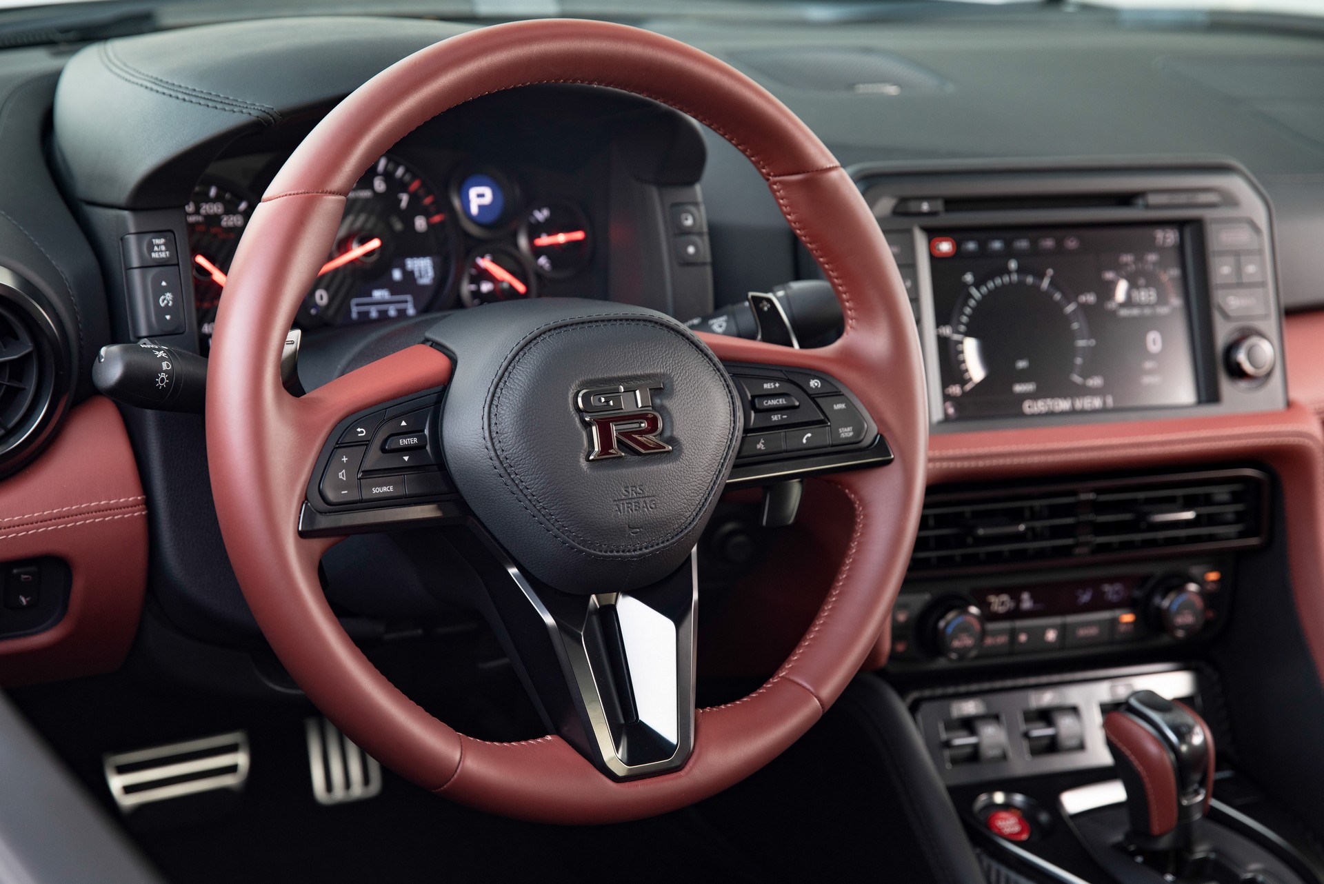 2019 Nissan GT-R-10 2019 Nissan GT-R Lands In U.S. Dealerships For A Tad Under $100,000