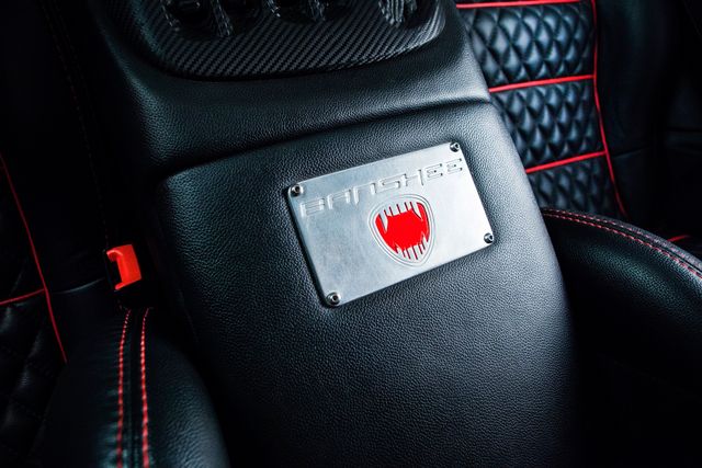 bravado banshee dodge viper 60 Real-Life Bravado Banshee Is Looking For Another Owner, Again