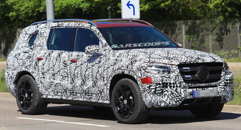 2019 NY Auto Show To Feature Debuts From Acura, Genesis, Mercedes And Porsche