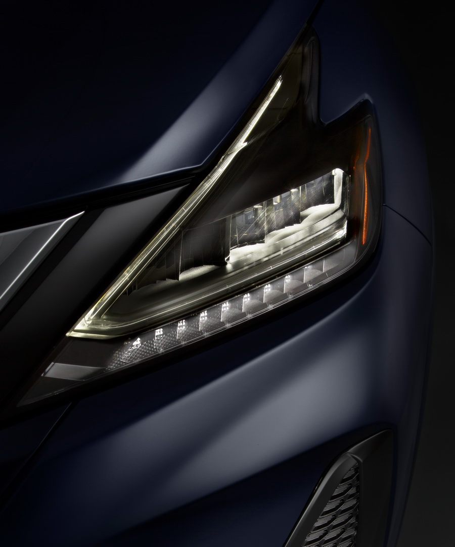 2019 nissan murano 19 2019 Nissan Murano On Sale From $31,270