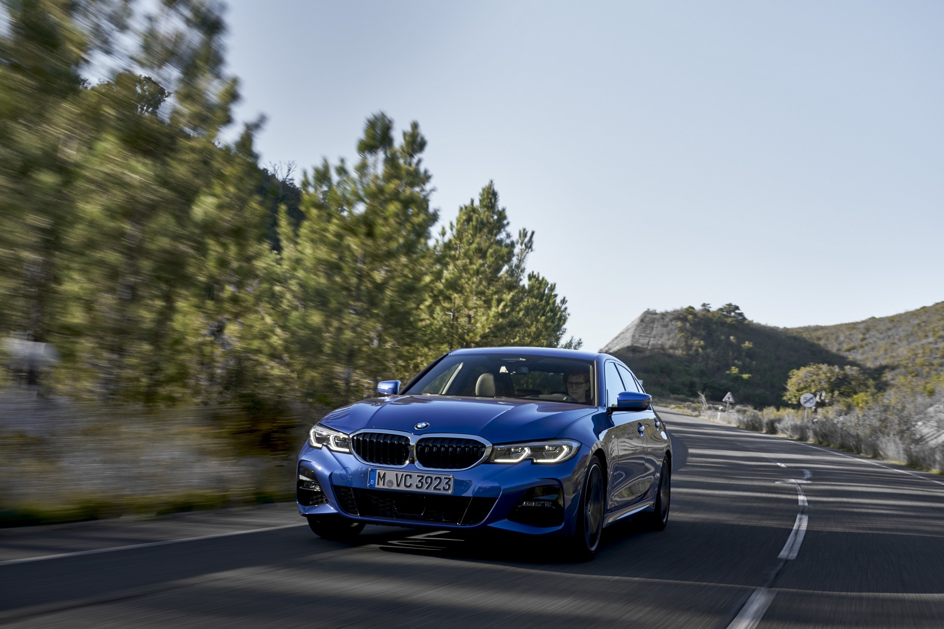 2019 BMW 3-Series-158 First 2019 BMW 3-Series Reviews Are Out (Plus 300+ Photos)
