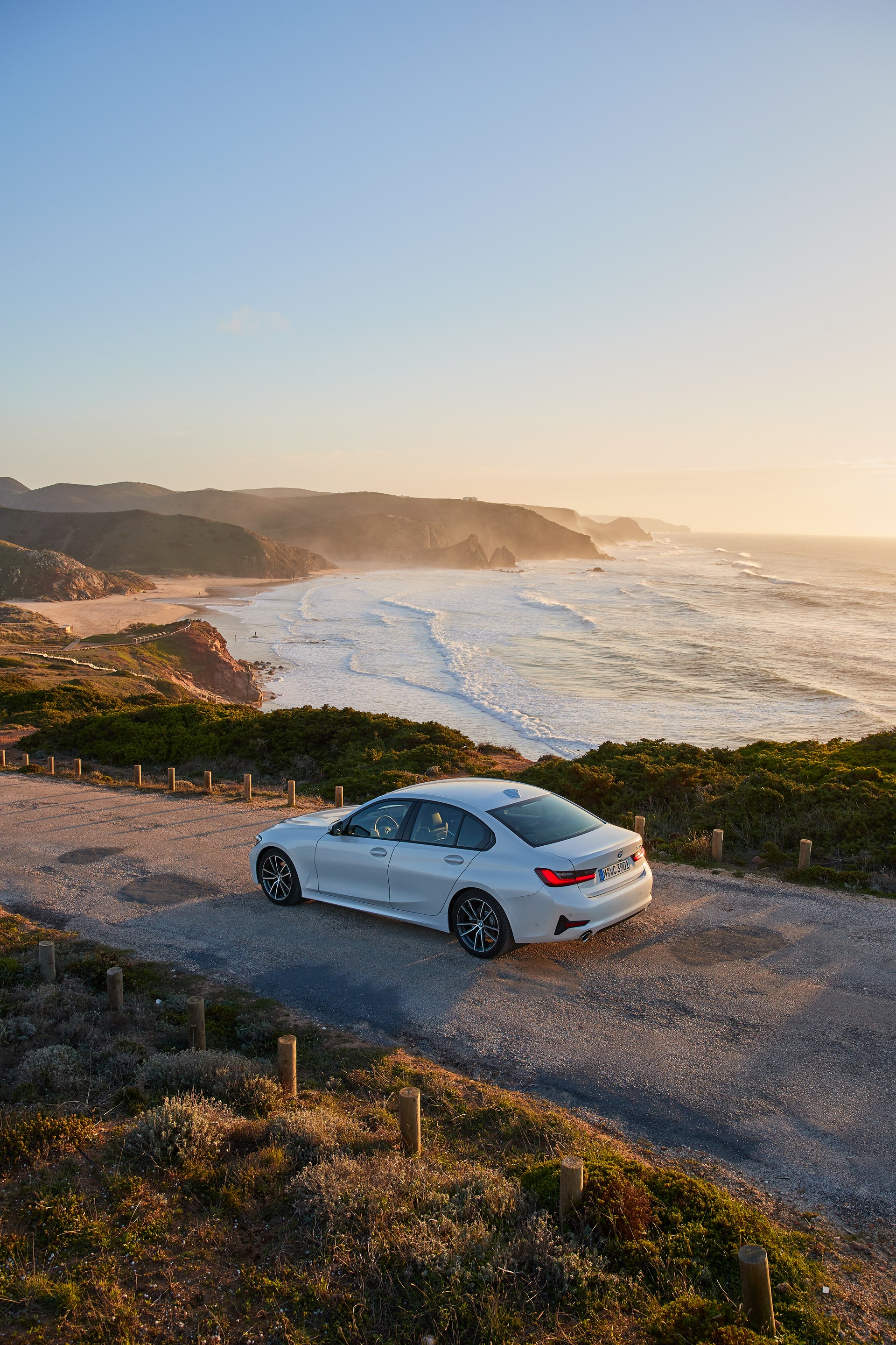 2019 BMW 3-Series-22 First 2019 BMW 3-Series Reviews Are Out (Plus 300+ Photos)