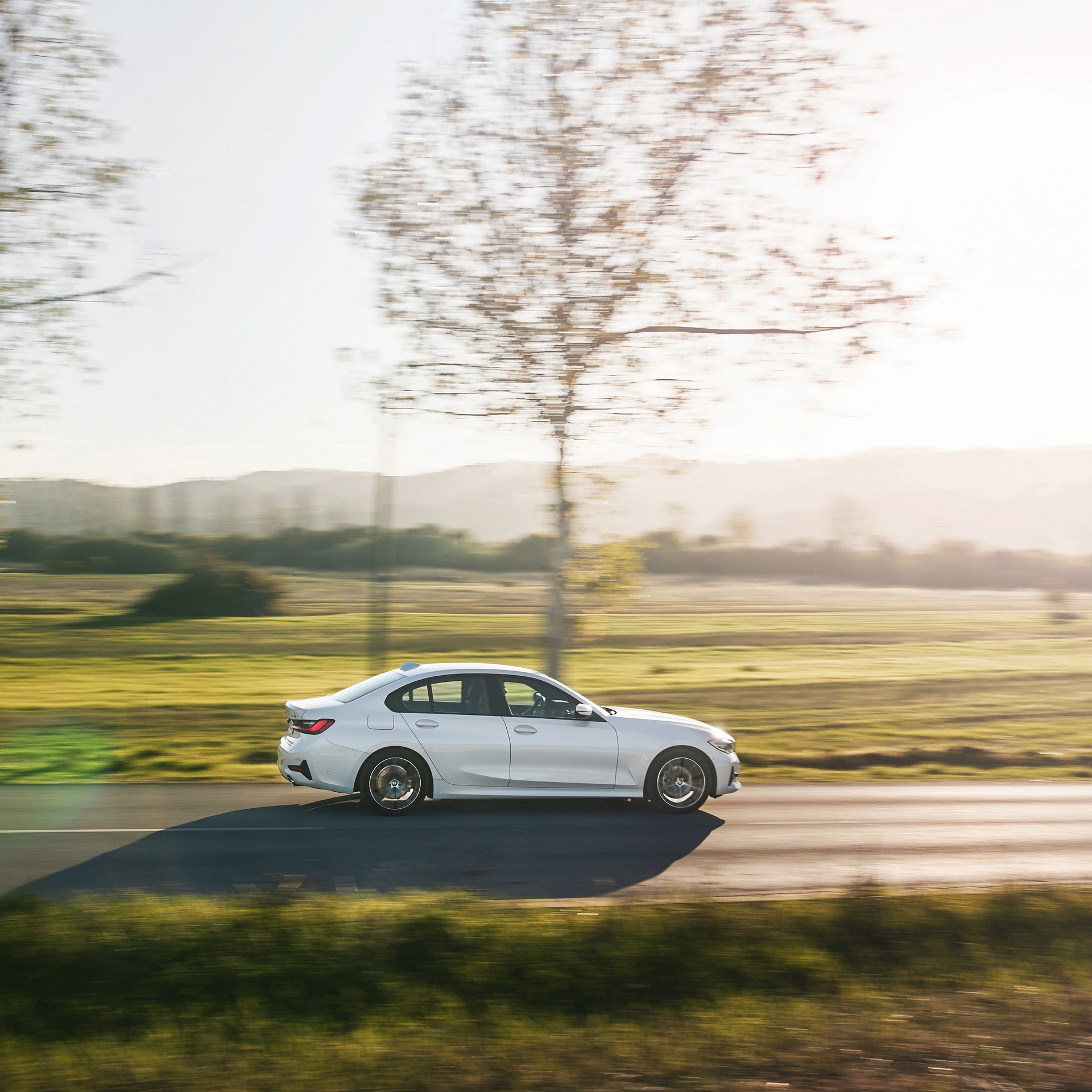 2019 BMW 3-Series-256 First 2019 BMW 3-Series Reviews Are Out (Plus 300+ Photos)