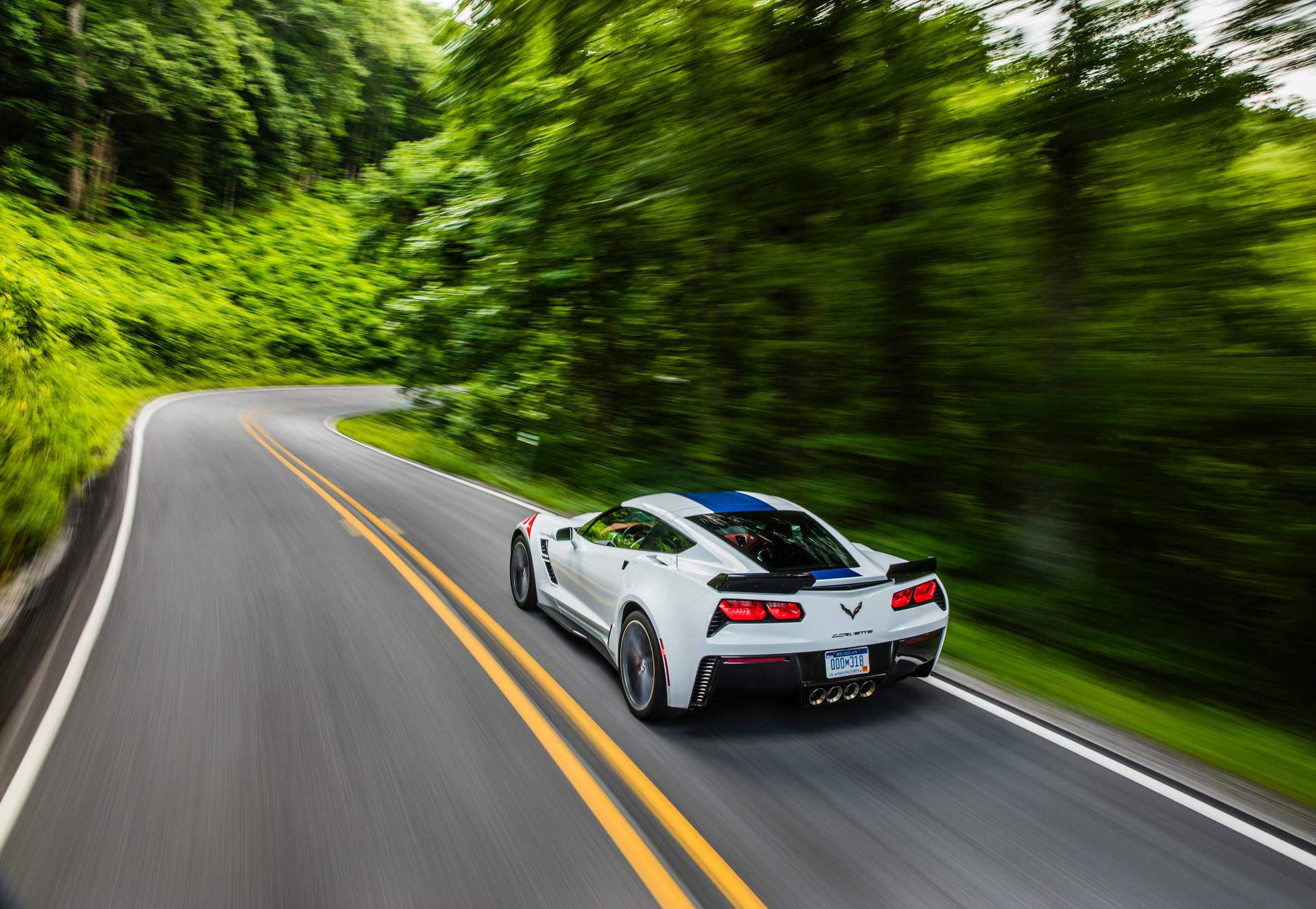 2017 Chevrolet Corvette Grand Sport 2019 Corvette Gets More Expensive With Price Bumps Of Up To $2,500