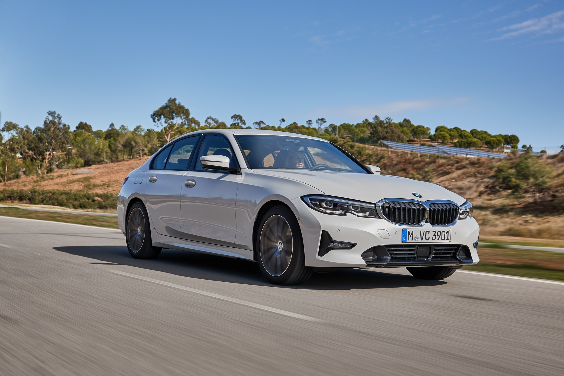 2019 BMW 3-Series-39 First 2019 BMW 3-Series Reviews Are Out (Plus 300+ Photos)