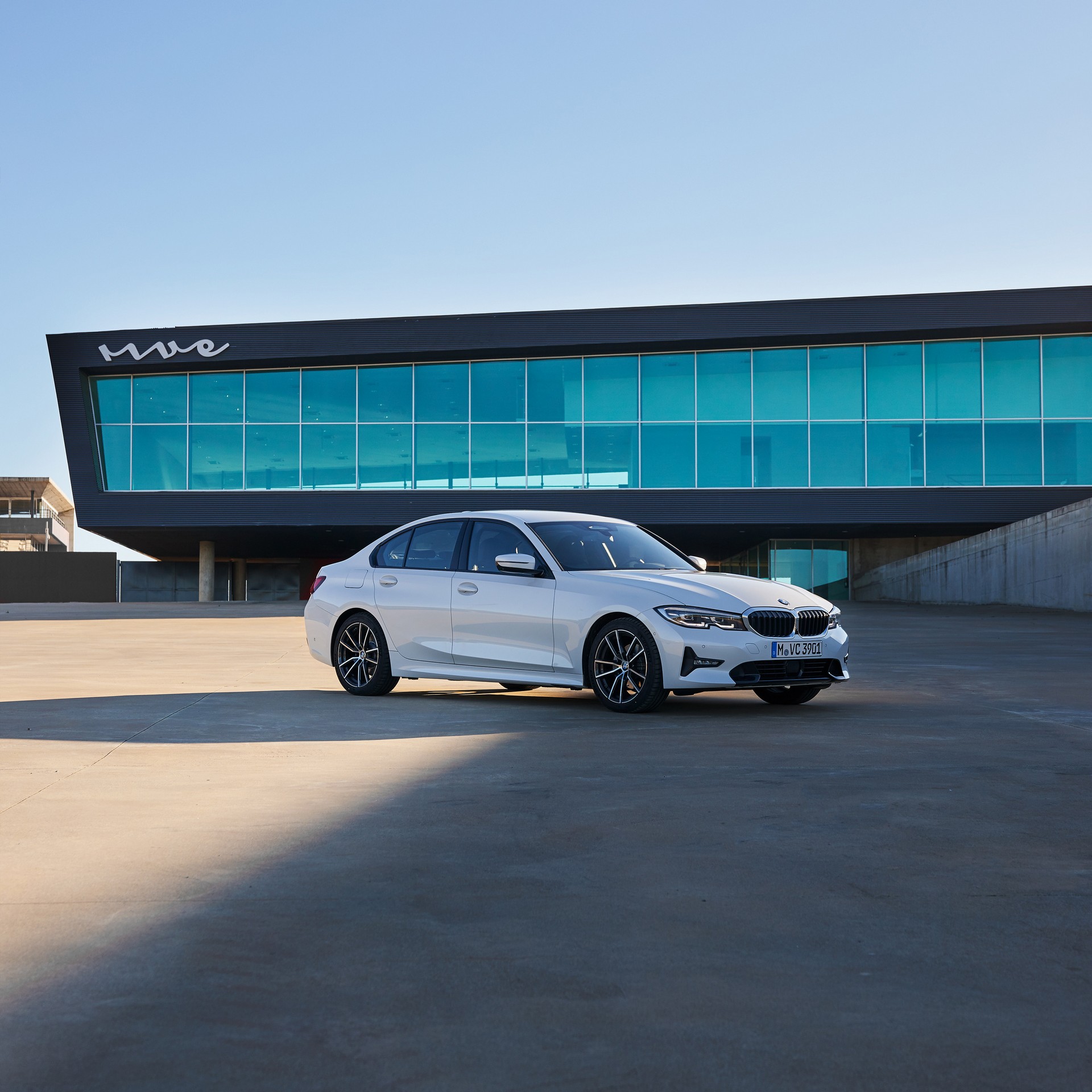 2019 BMW 3-Series-338 First 2019 BMW 3-Series Reviews Are Out (Plus 300+ Photos)