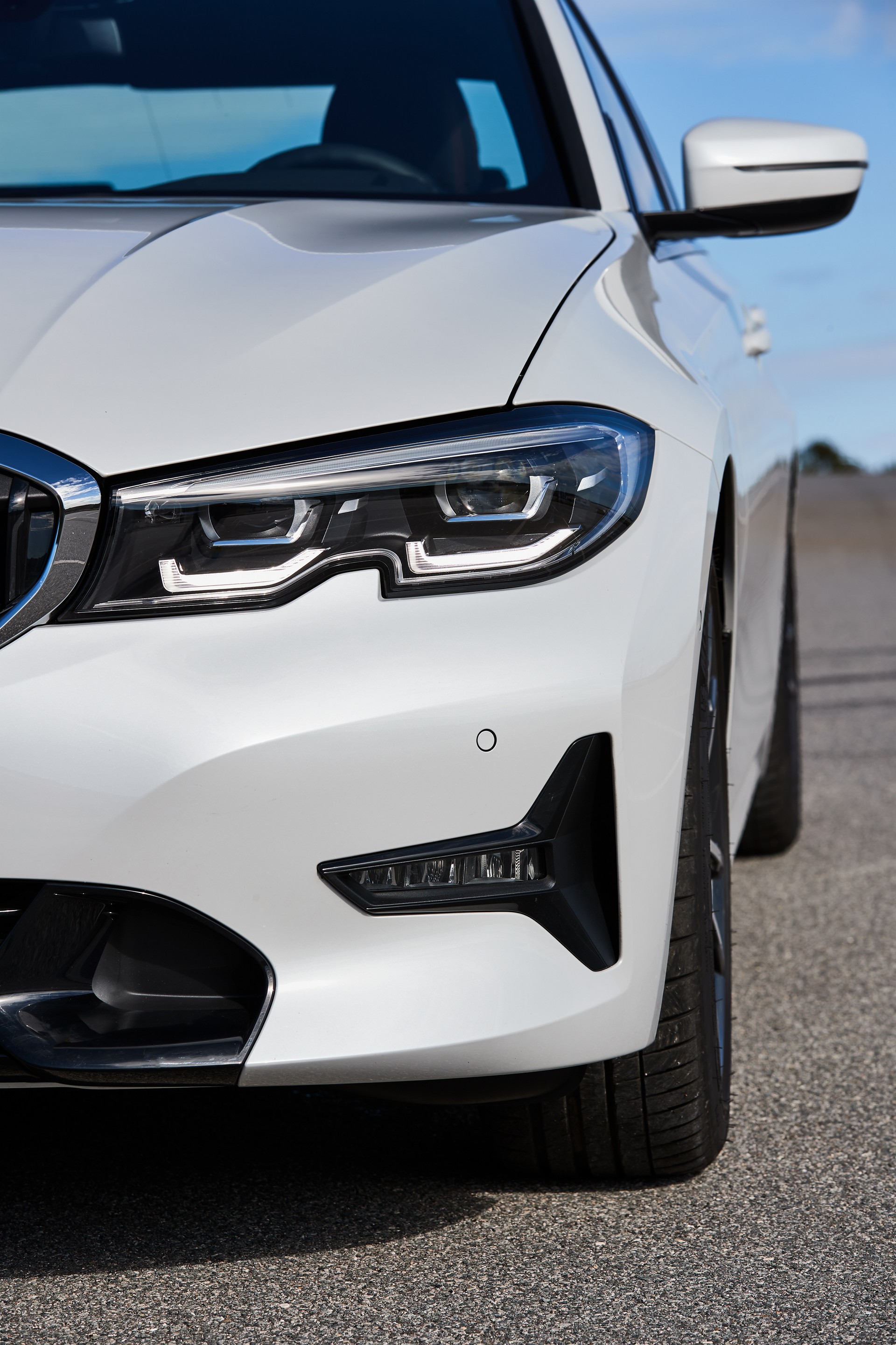 2019 BMW 3-Series-95 First 2019 BMW 3-Series Reviews Are Out (Plus 300+ Photos)