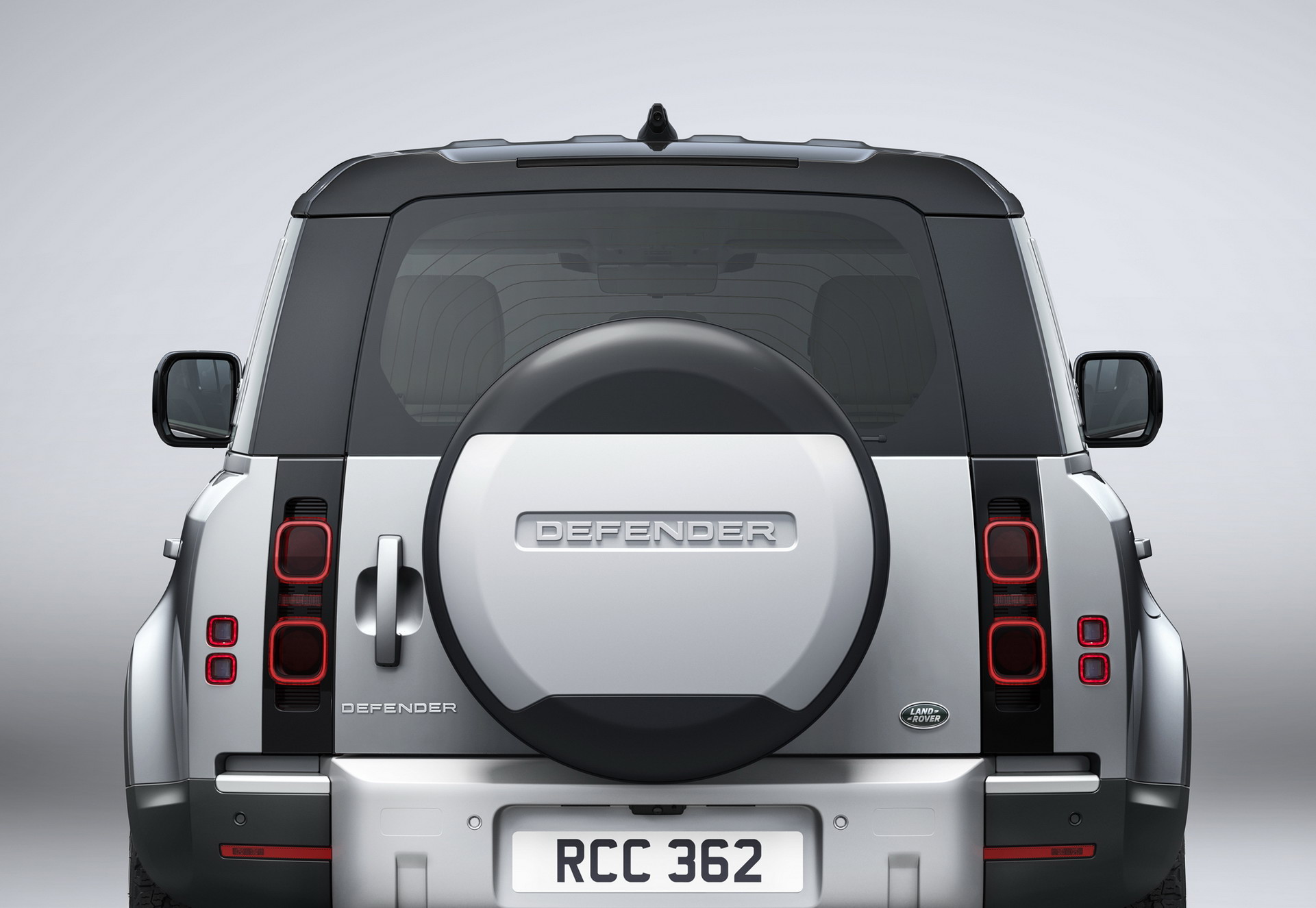 2020 Land Rover Defender Reborn As A Modern 4×4 With Advanced Tech