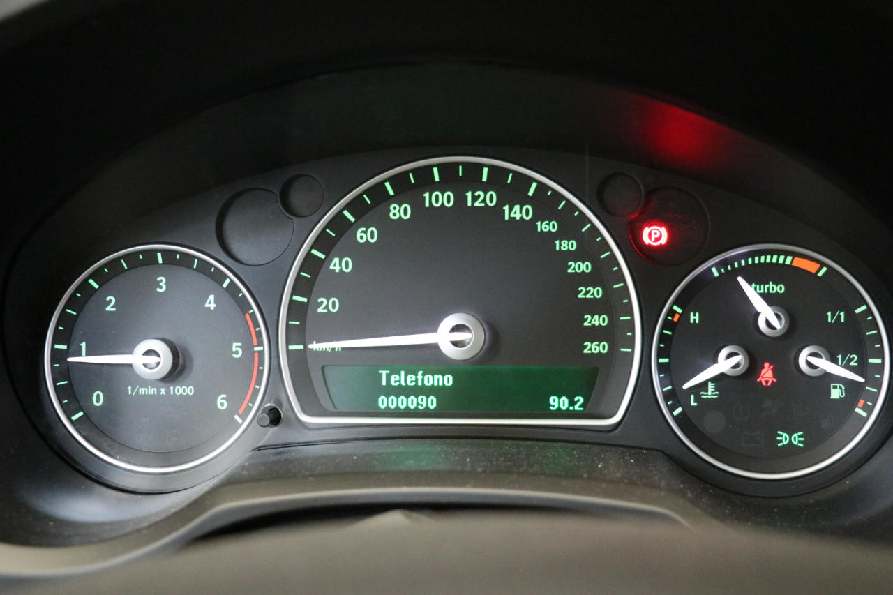 2011 Saab 9-3 SportCombi 8 World’s Last Brand New Saab Is A 9-3 Wagon Selling For €31,000