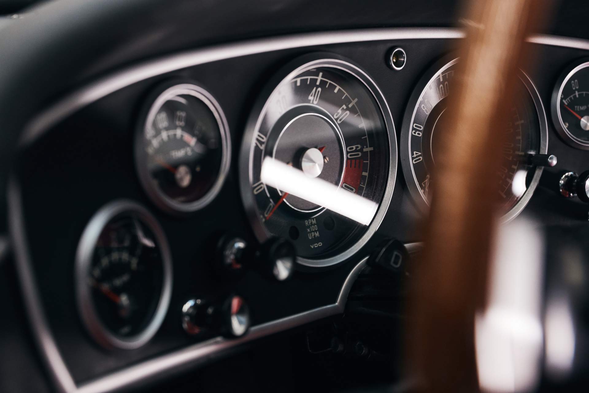 1967 BMW 1600 GT Convertible by Frua 12 BMW Resurrects One-Off 1600 GT Convertible From 1967