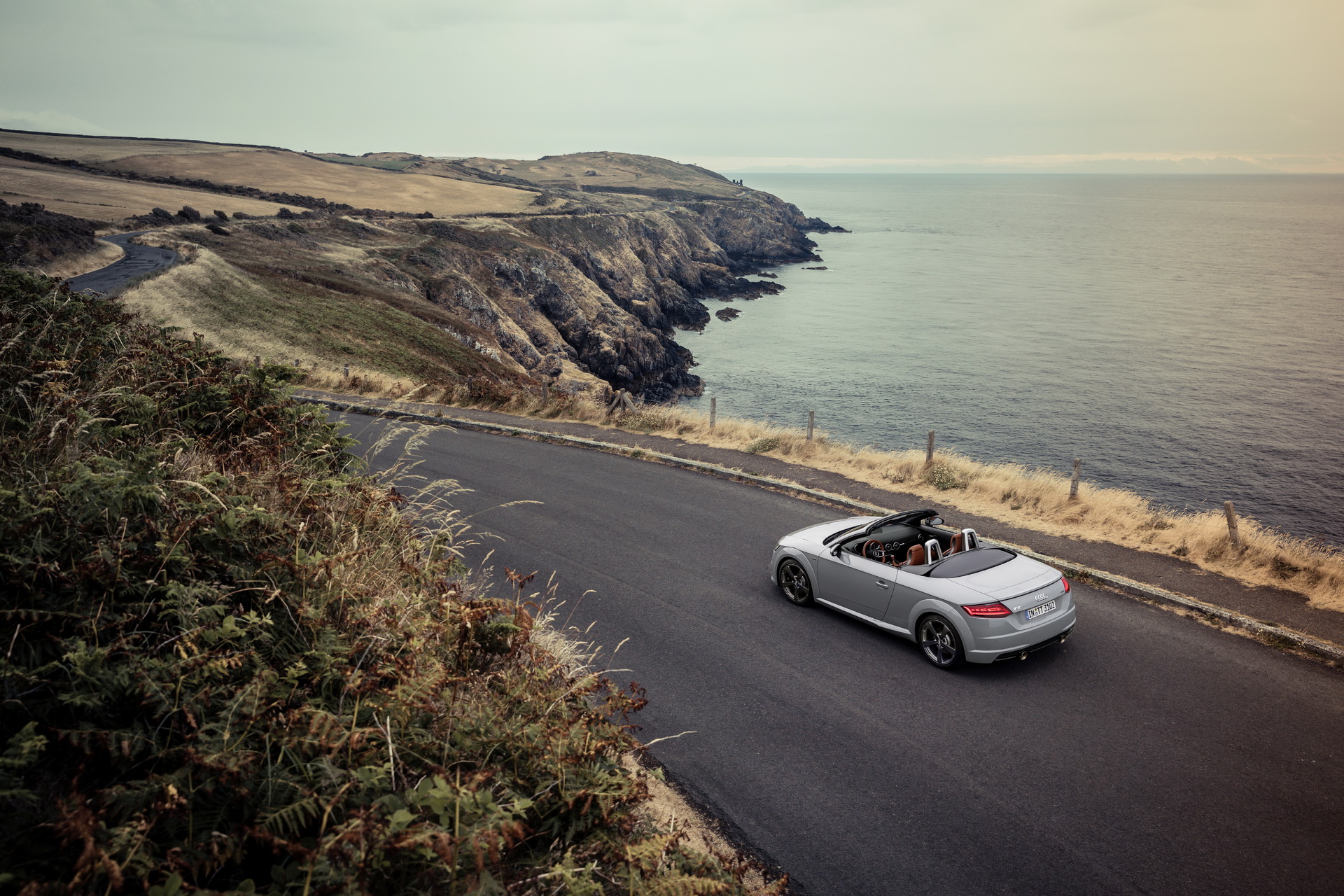 2019-Audi-TT-05 Audi Opens Order Books For Updated TT, Including Limited ‘20 Years’ Edition