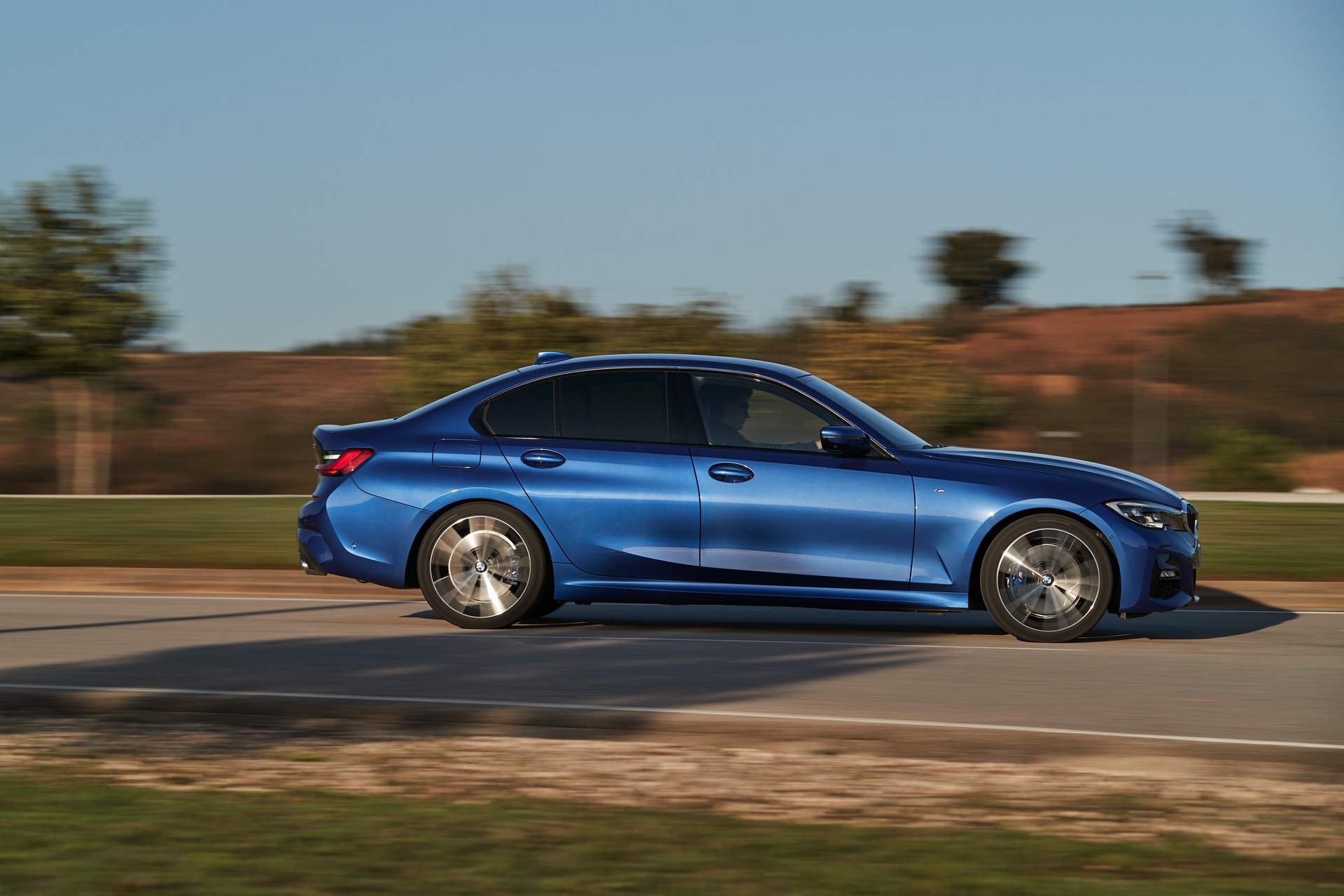 2019 BMW 3-Series-136 First 2019 BMW 3-Series Reviews Are Out (Plus 300+ Photos)