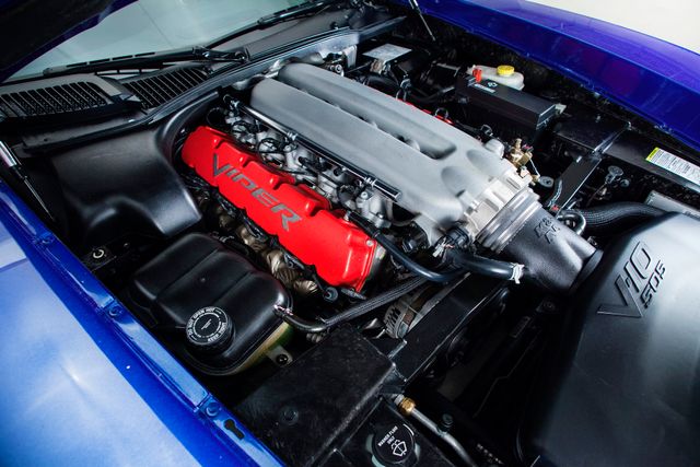 bravado banshee dodge viper 46 Real-Life Bravado Banshee Is Looking For Another Owner, Again