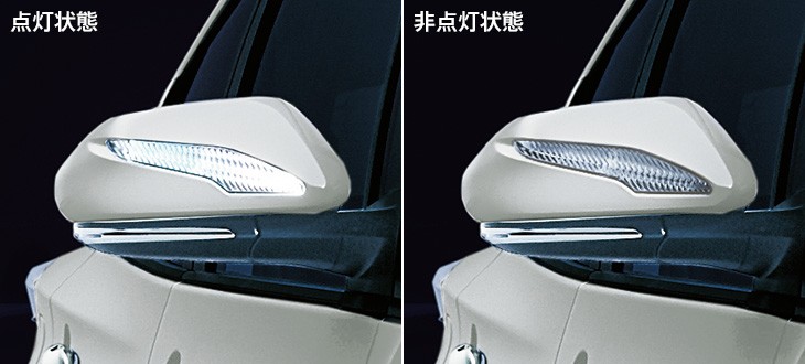 Modellista Toyota Prius-12 Modellista Brings The Bling To Facelifted Toyota Prius