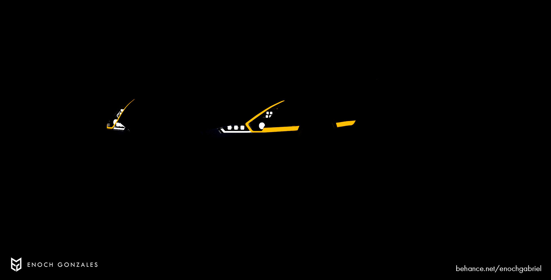 2021 nissan gt-r rendering 30 Next-Gen Nissan GT-R Illustration Brings Vision Gran Turismo And GT-R50 By Italdesign Together