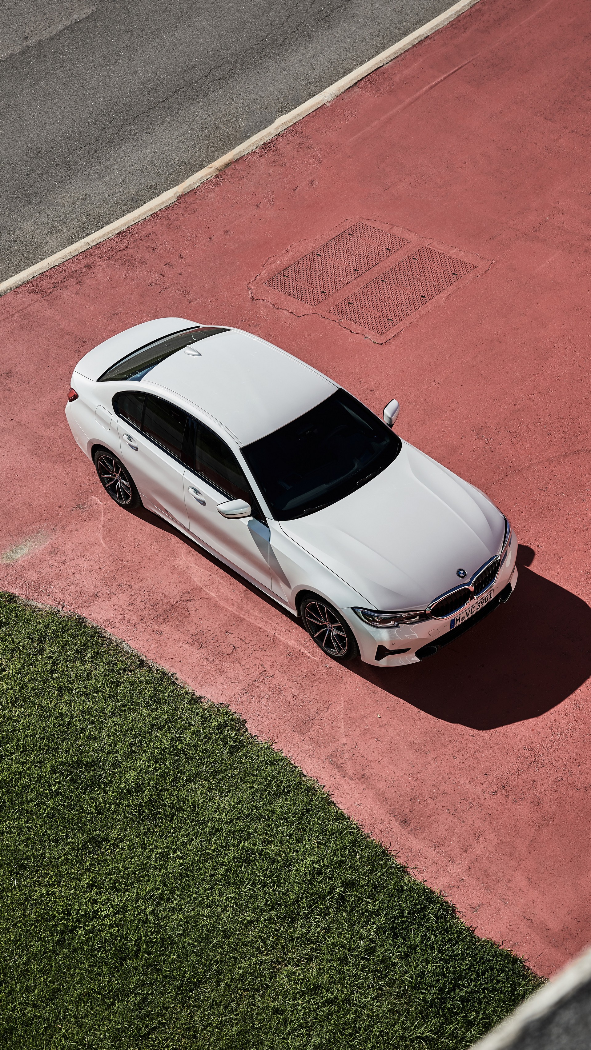 2019 BMW 3-Series-351 First 2019 BMW 3-Series Reviews Are Out (Plus 300+ Photos)