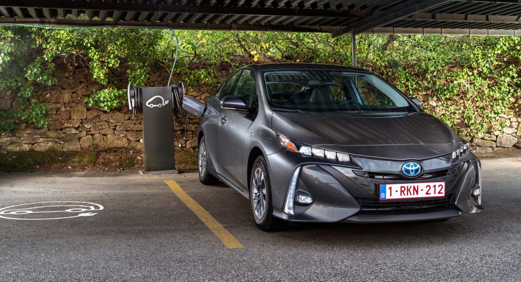 EU Agrees To Cut CO2 Emissions By 37.5% By 2030