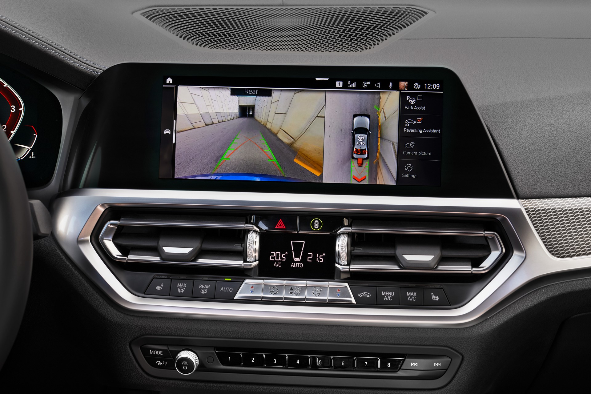 2019 BMW 3-Series-216 First 2019 BMW 3-Series Reviews Are Out (Plus 300+ Photos)