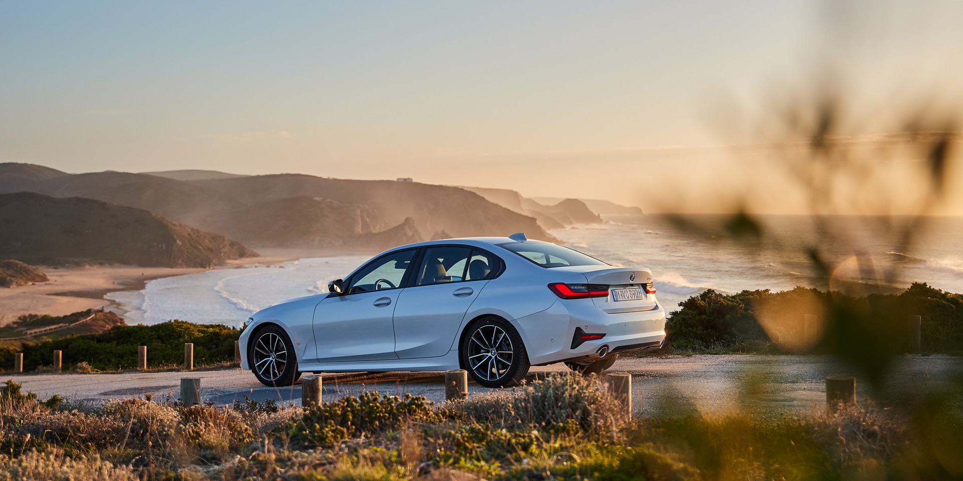 2019 BMW 3-Series-228 First 2019 BMW 3-Series Reviews Are Out (Plus 300+ Photos)