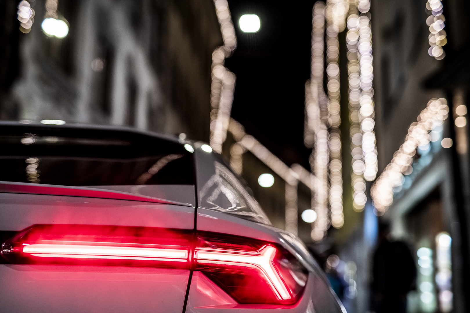 lamborghini urus lm002 41 Lamborghini Urus Convoy Embarks On Special Journey, LM002 Leads The Pack