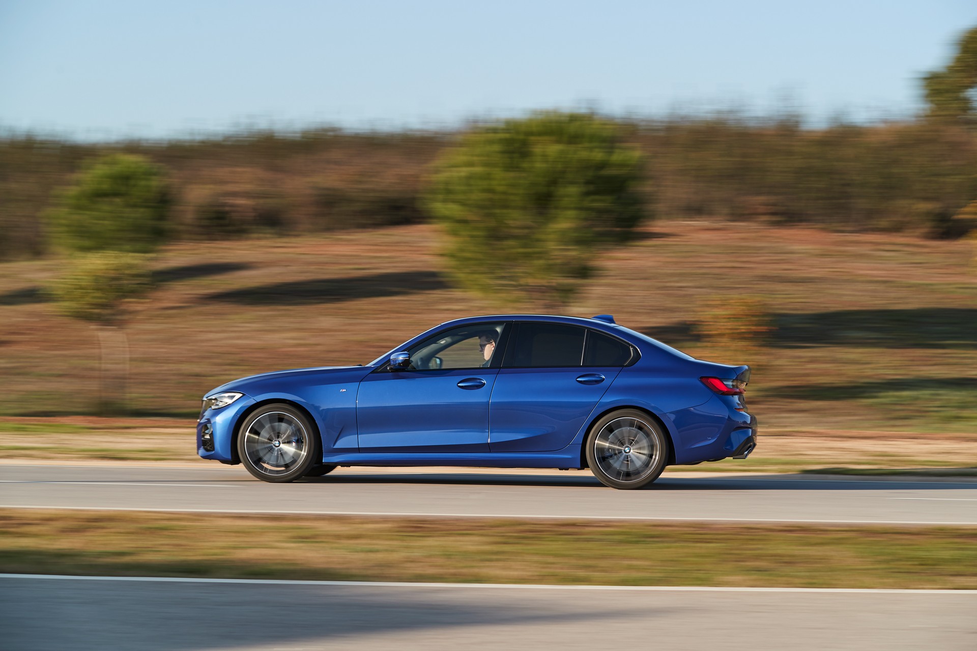 2019 BMW 3-Series-135 First 2019 BMW 3-Series Reviews Are Out (Plus 300+ Photos)