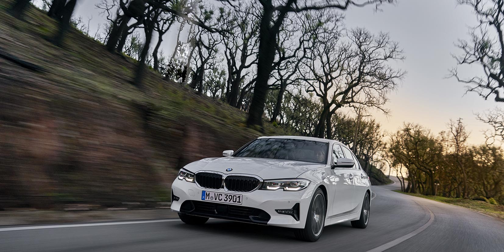 2019 BMW 3-Series-312 First 2019 BMW 3-Series Reviews Are Out (Plus 300+ Photos)