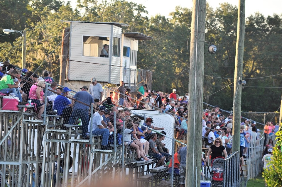 north florida speedway 4 Become A Dirt Track Owner In Florida For Just $800k