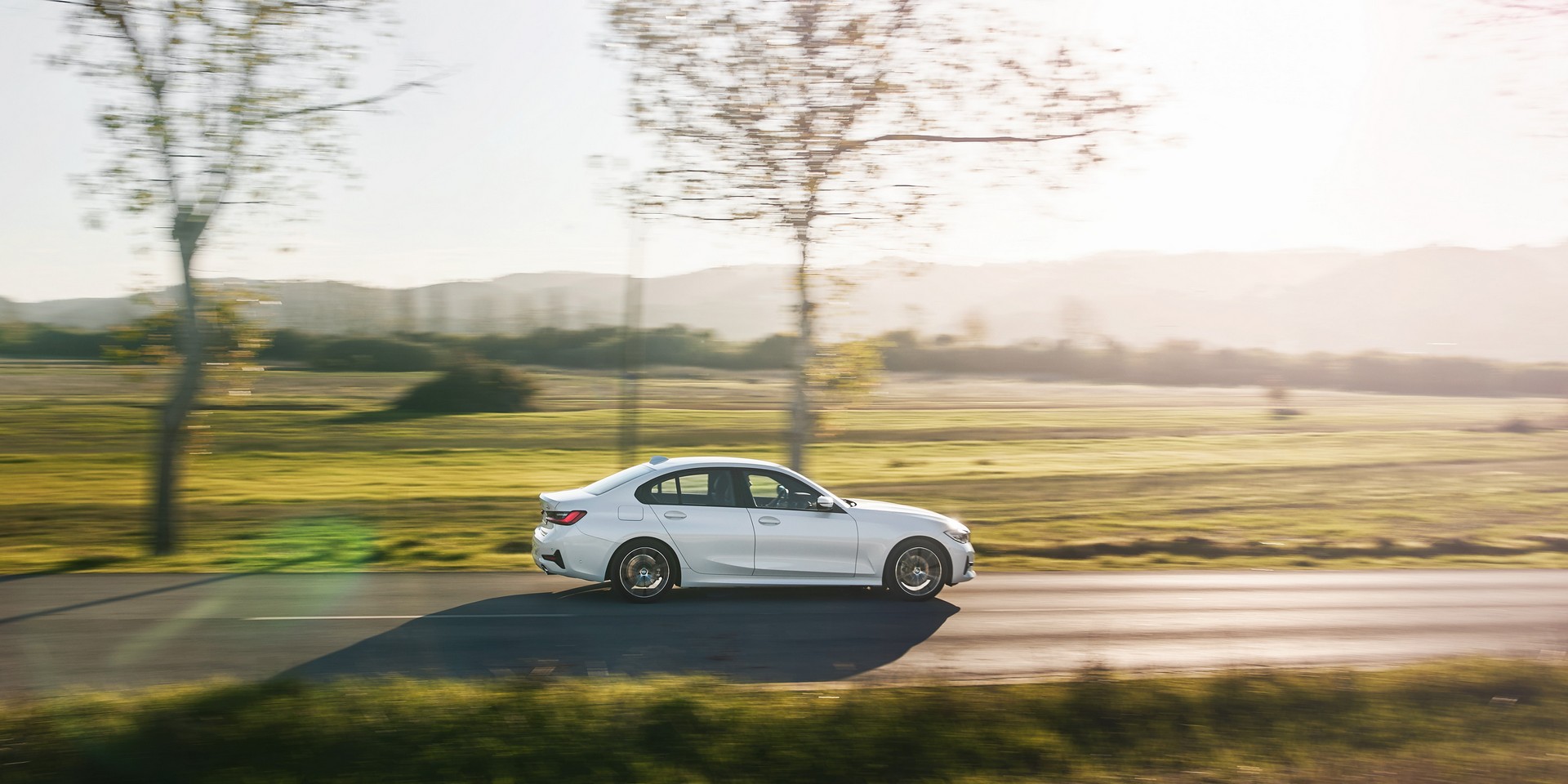 2019 BMW 3-Series-257 First 2019 BMW 3-Series Reviews Are Out (Plus 300+ Photos)