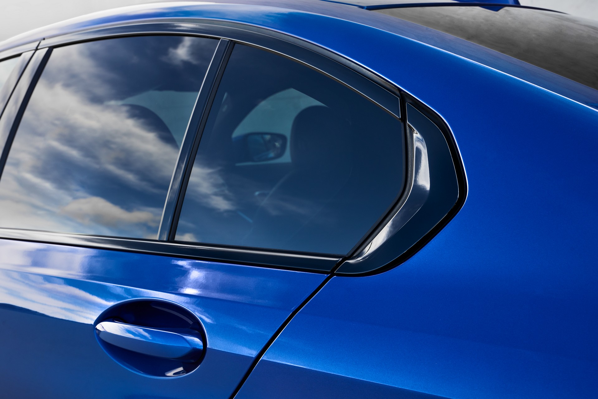 2019 BMW 3-Series-193 First 2019 BMW 3-Series Reviews Are Out (Plus 300+ Photos)