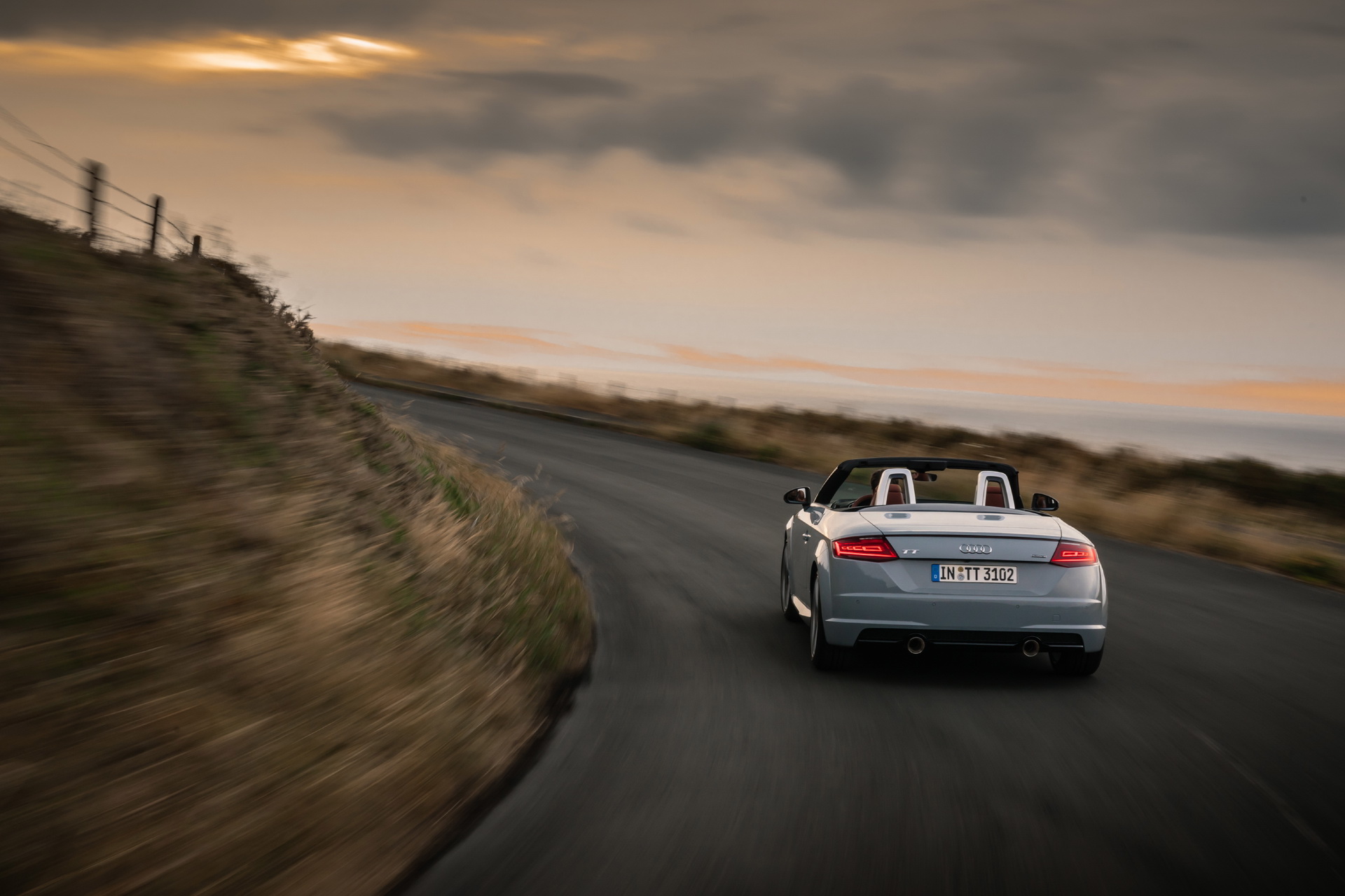 2019-Audi-TT-12 Audi Opens Order Books For Updated TT, Including Limited ‘20 Years’ Edition