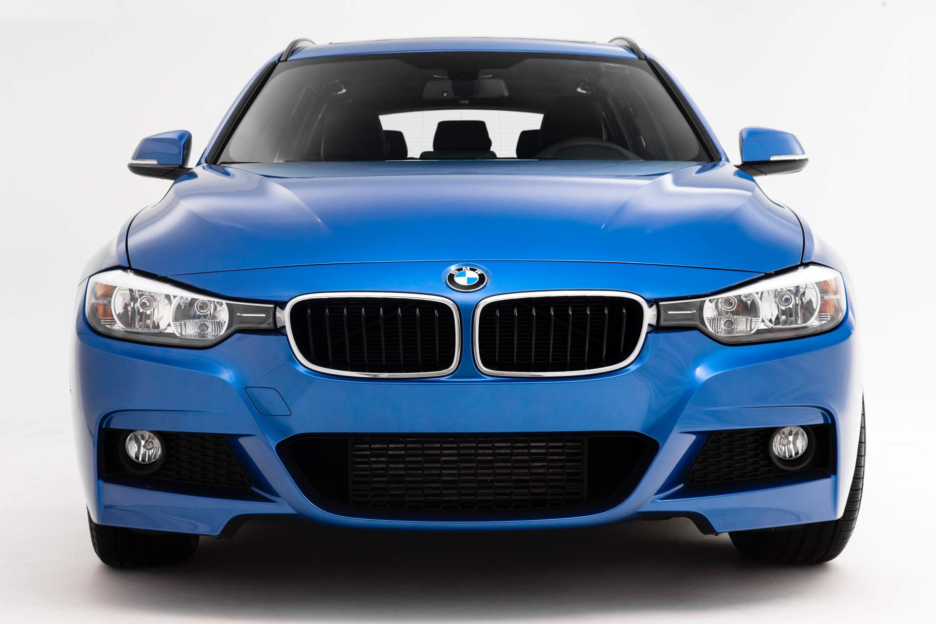 2014 BMW 328d Sedan and xDrive Sports Wagon No New 3-Series Wagon For Canada Either; 2019 330xi Your Last Chance For A BMW Wagon