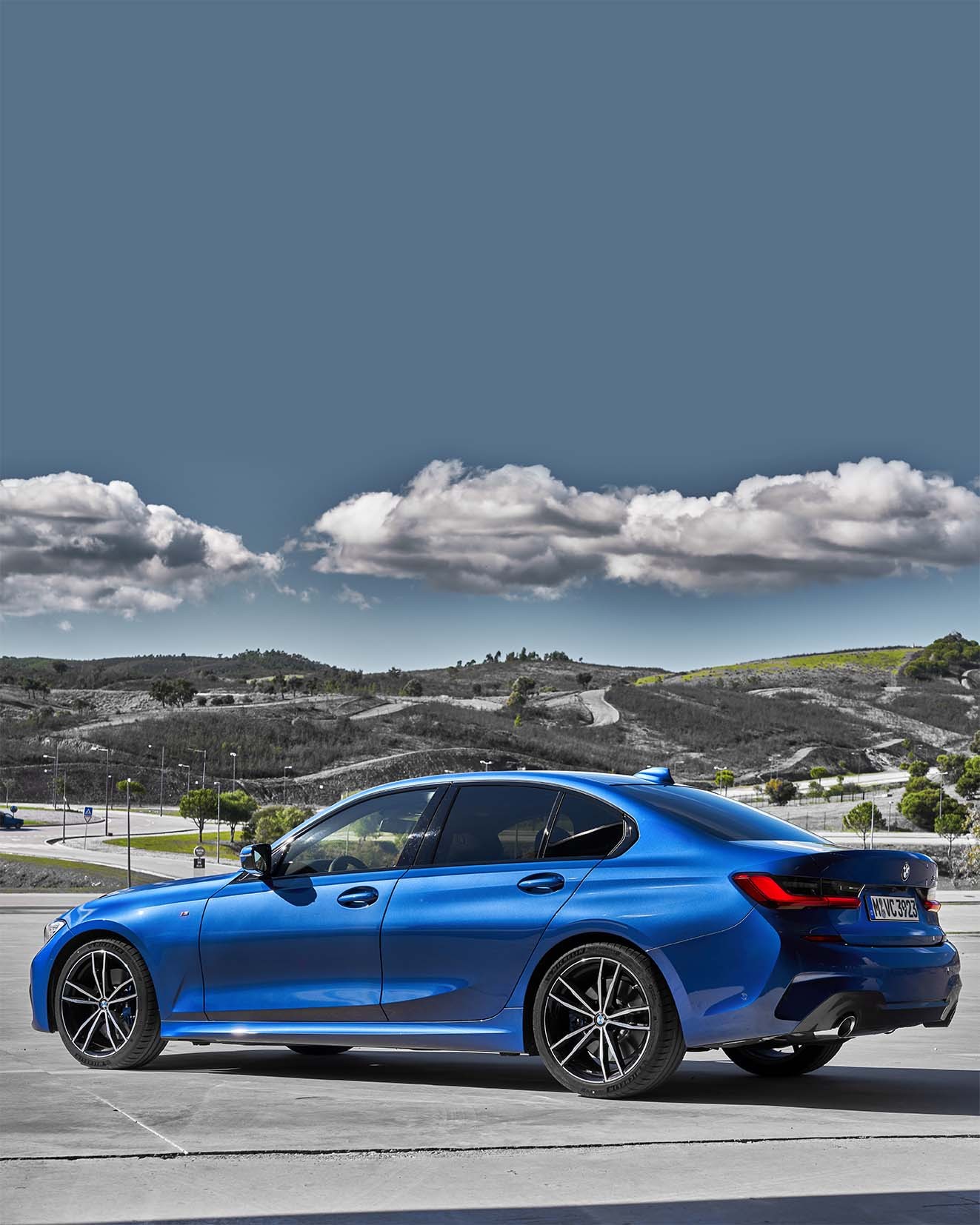 2019 BMW 3-Series-317 First 2019 BMW 3-Series Reviews Are Out (Plus 300+ Photos)