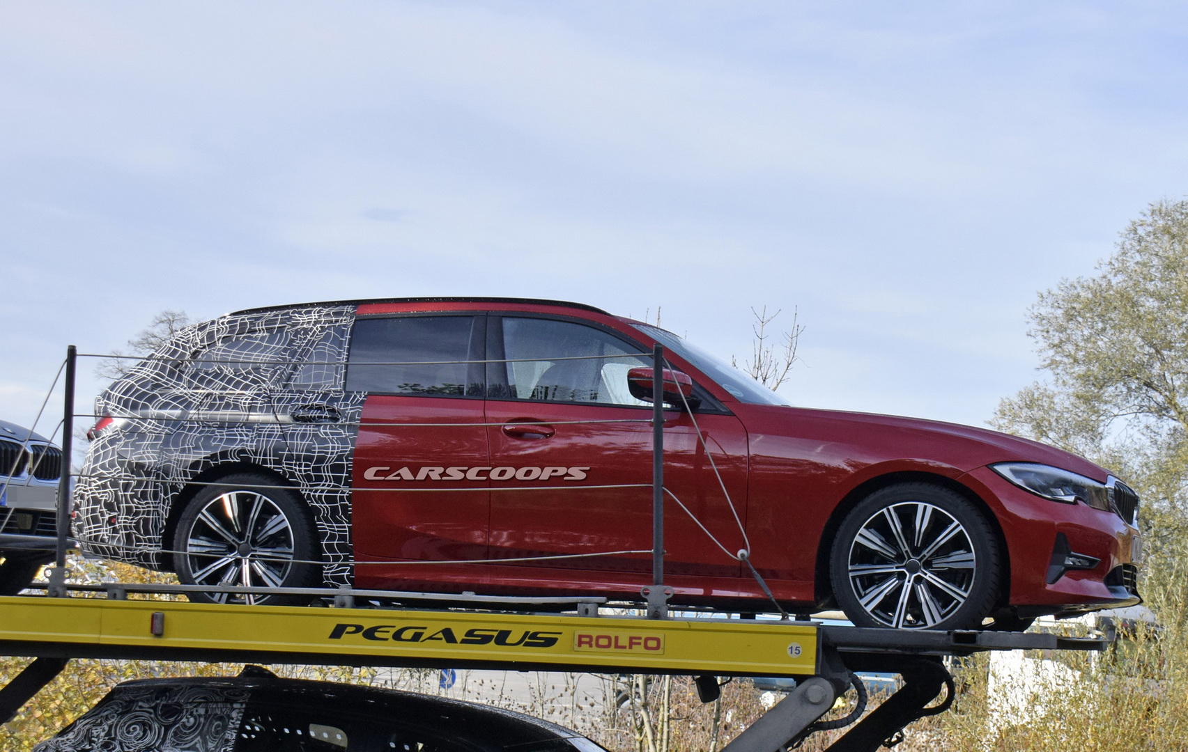 2020 bmw 3-series touring 6 BMW Will Not Bring New 3-Series Sports Wagon To The USA