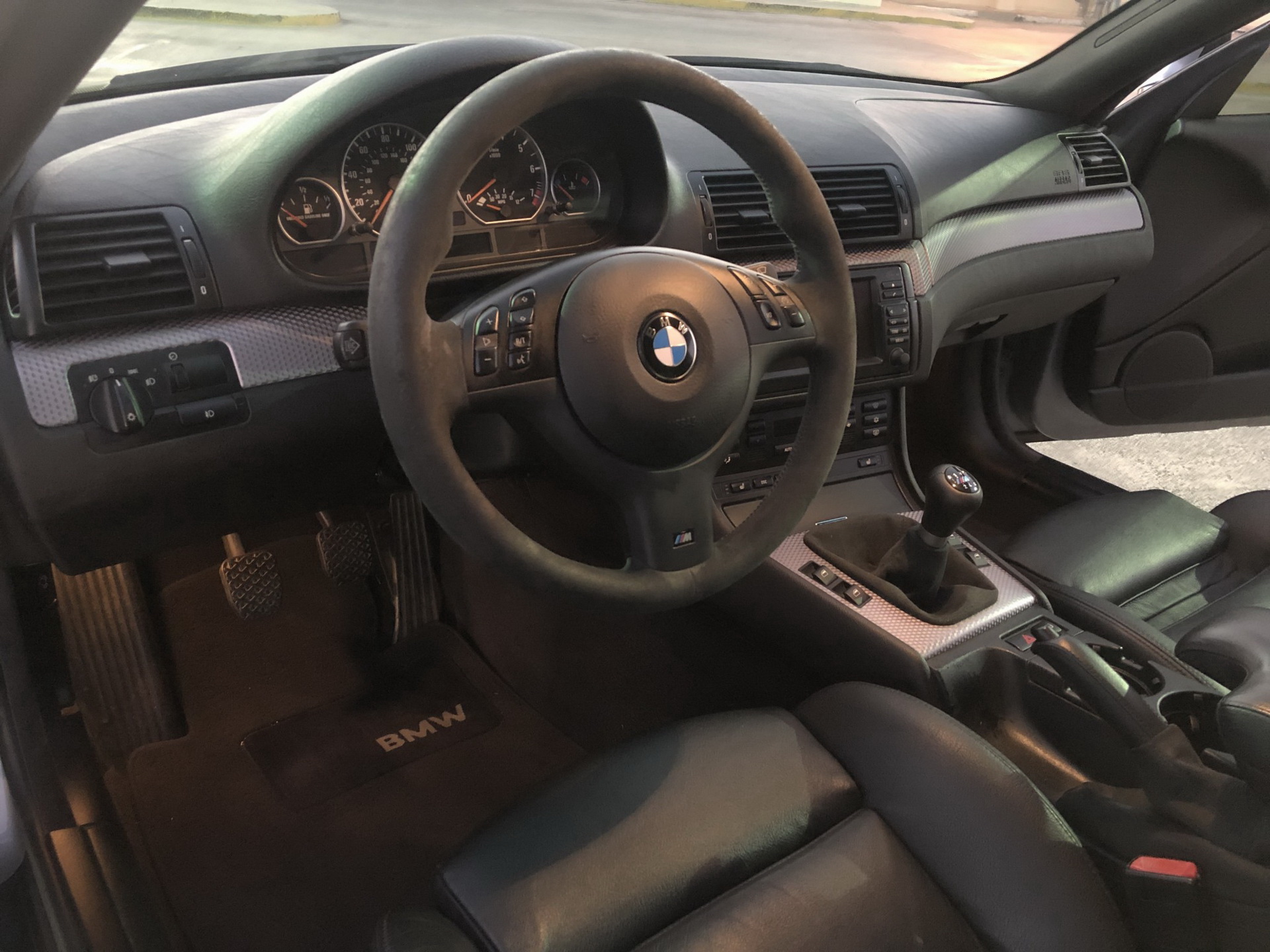 BMW-330ci-ZHP-11 Looking For The E46 Sweet Spot? 2004 BMW 330Ci ZHP Requires Your Attention