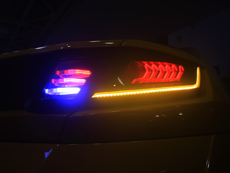 emt nemesis accord kit car 3 EMT Nemesis Kit Car Was Once A Honda Accord – Now It’s Just Weird