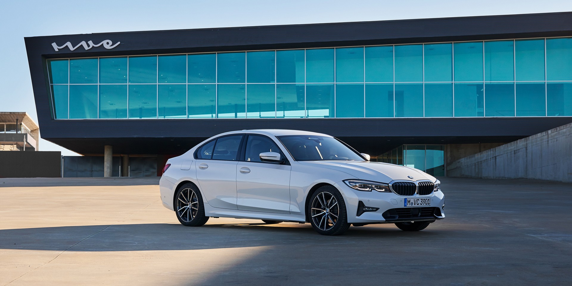 2019 BMW 3-Series-337 First 2019 BMW 3-Series Reviews Are Out (Plus 300+ Photos)